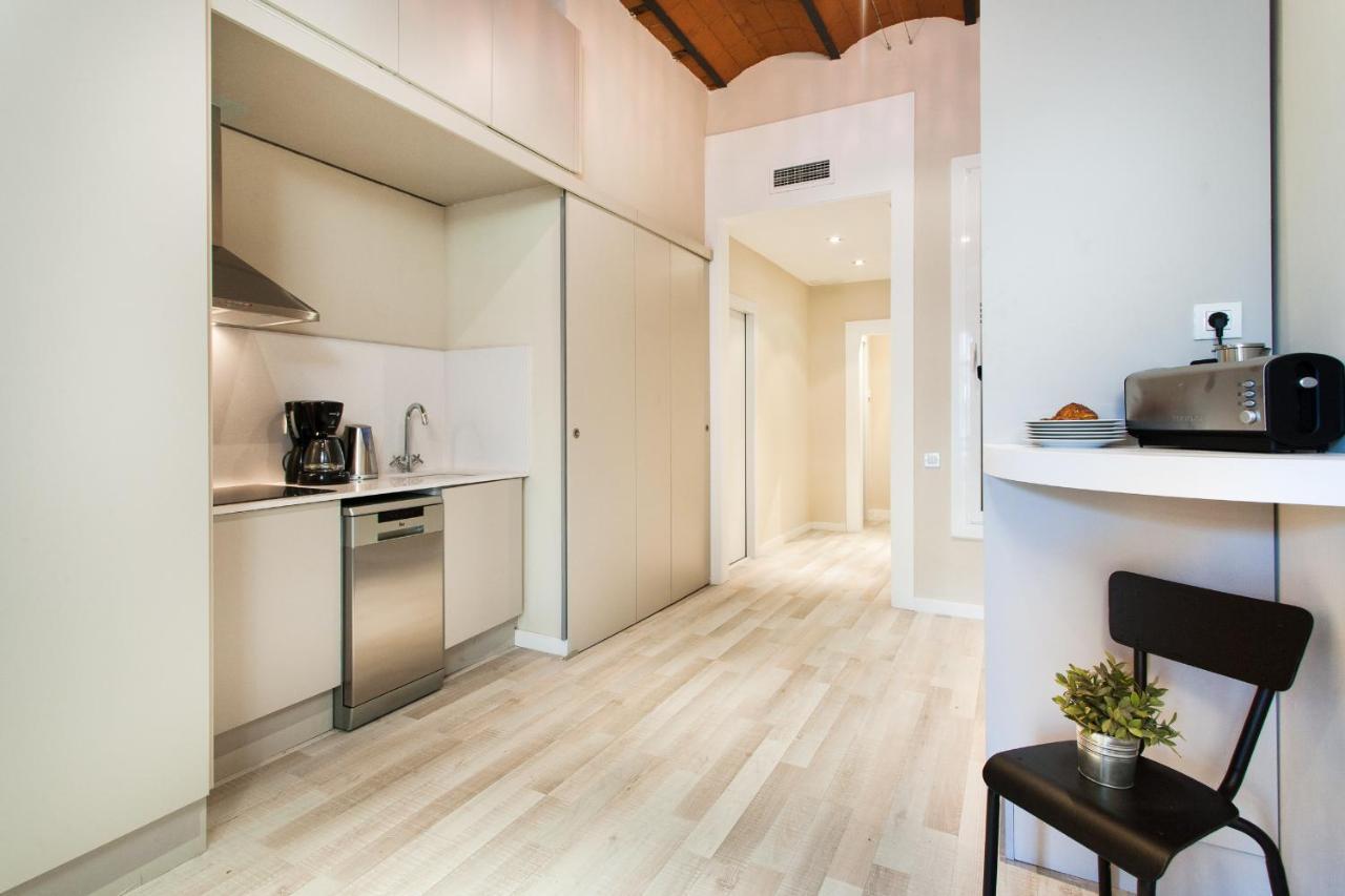 Key Plaza Cataluna Bliss Barcelona Luaran gambar