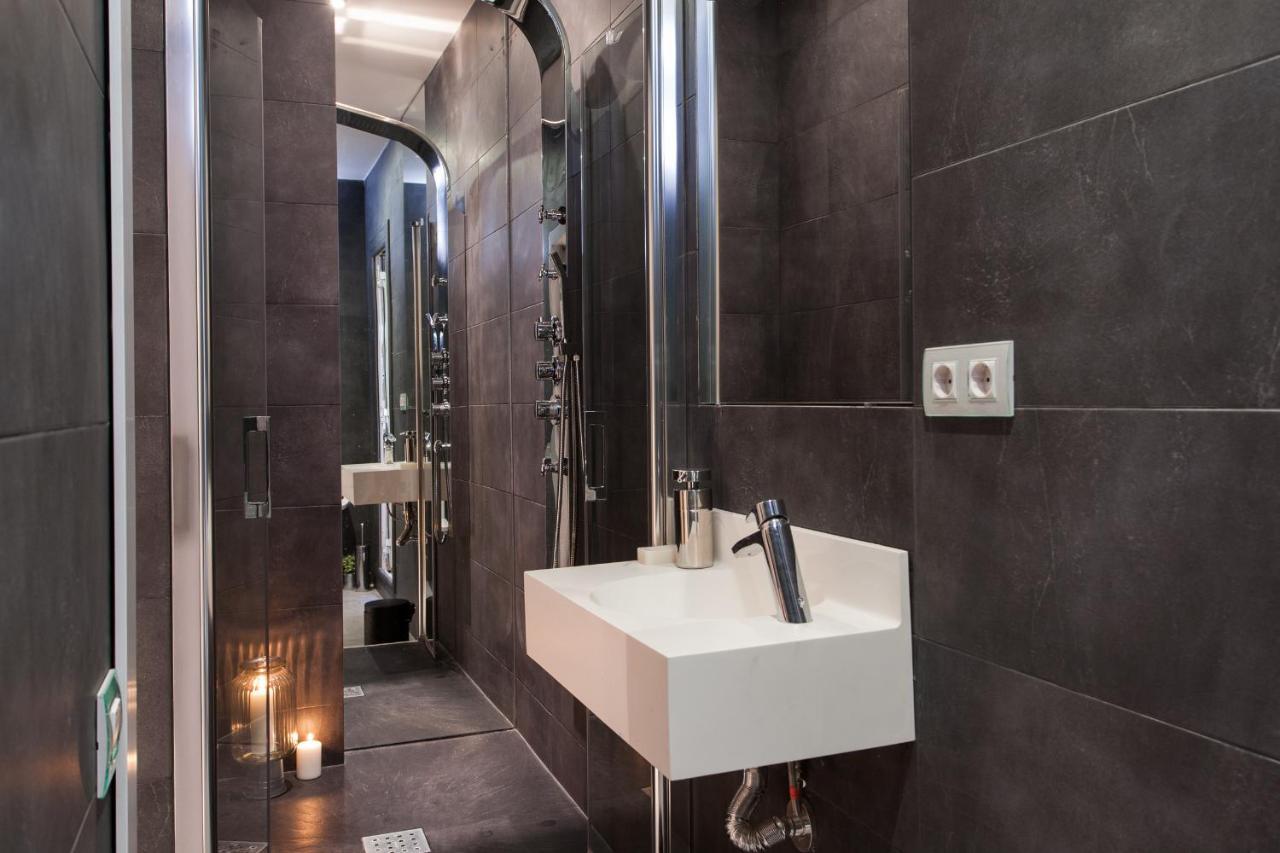 Key Plaza Cataluna Bliss Barcelona Luaran gambar