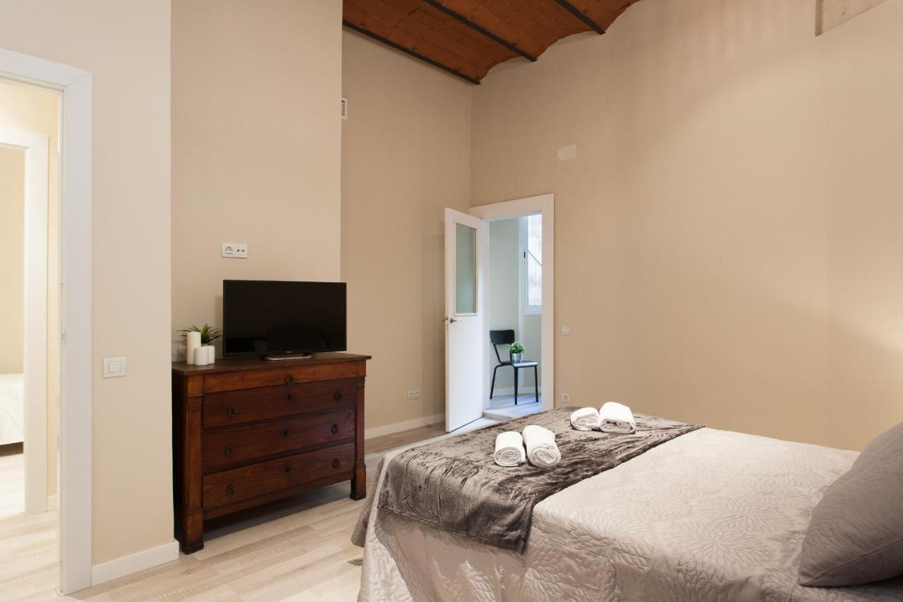 Key Plaza Cataluna Bliss Barcelona Luaran gambar