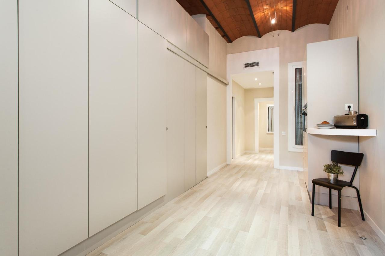 Key Plaza Cataluna Bliss Barcelona Luaran gambar