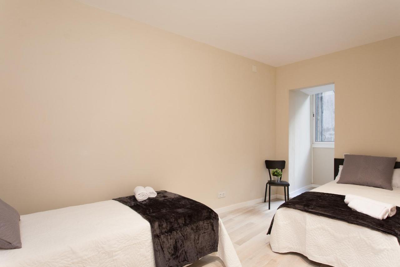 Key Plaza Cataluna Bliss Barcelona Luaran gambar