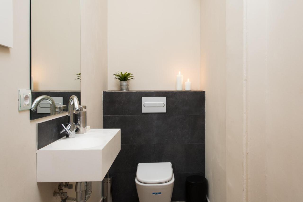 Key Plaza Cataluna Bliss Barcelona Luaran gambar