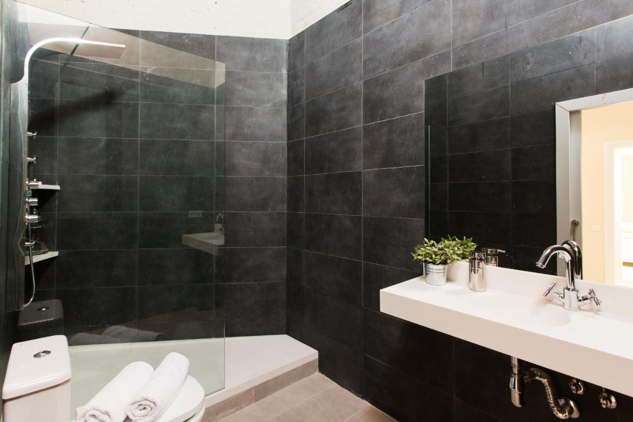 Key Plaza Cataluna Bliss Barcelona Luaran gambar