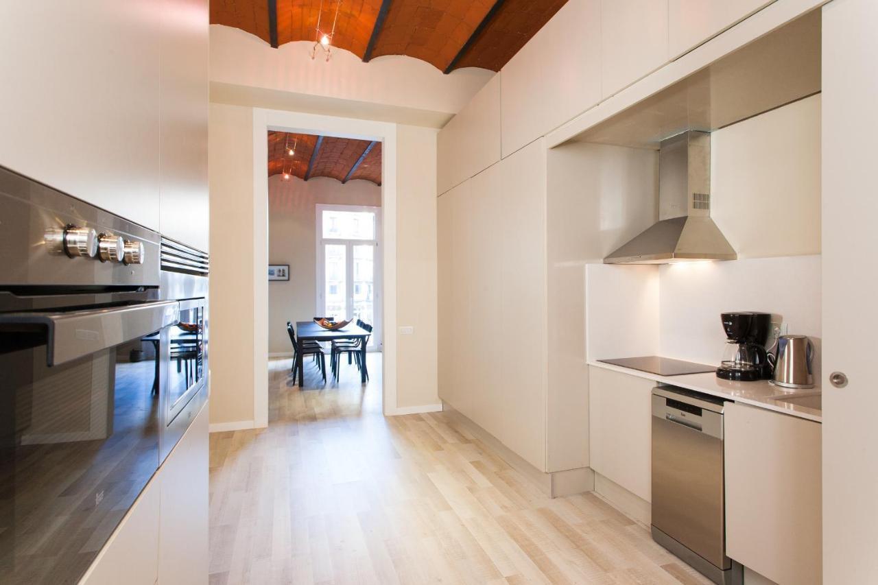 Key Plaza Cataluna Bliss Barcelona Luaran gambar