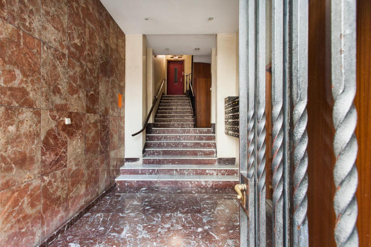 Key Plaza Cataluna Bliss Barcelona Luaran gambar
