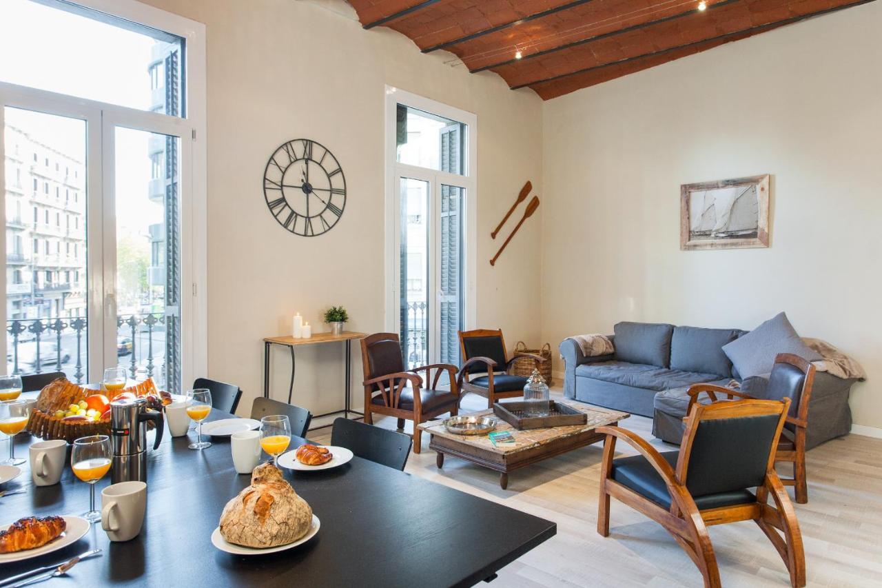 Key Plaza Cataluna Bliss Barcelona Luaran gambar