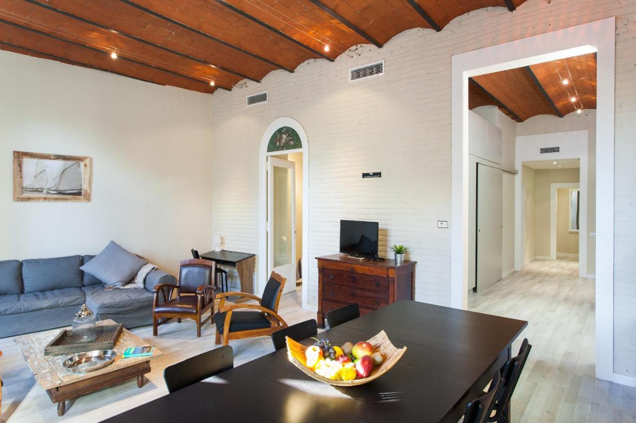 Key Plaza Cataluna Bliss Barcelona Luaran gambar