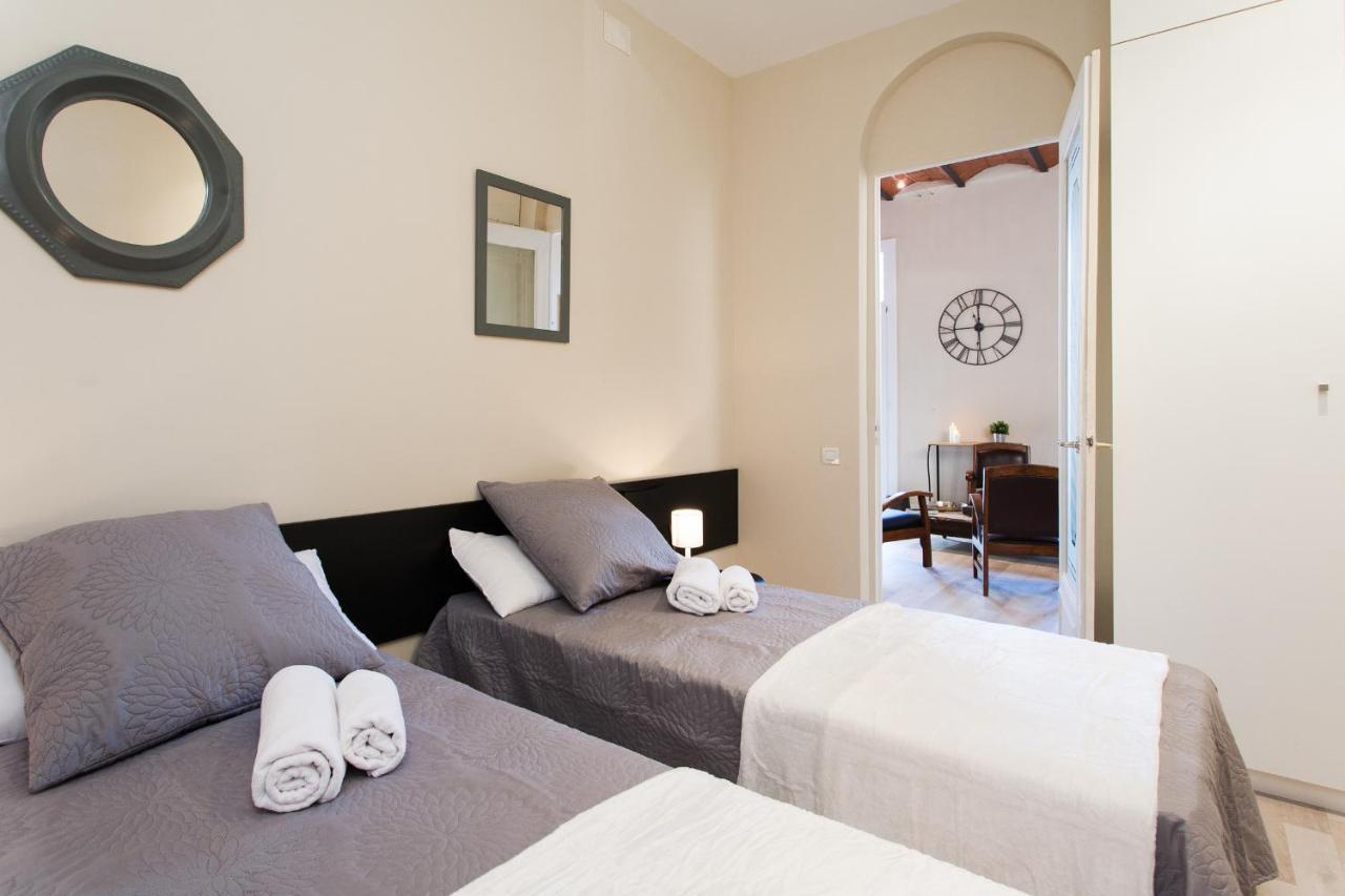 Key Plaza Cataluna Bliss Barcelona Luaran gambar