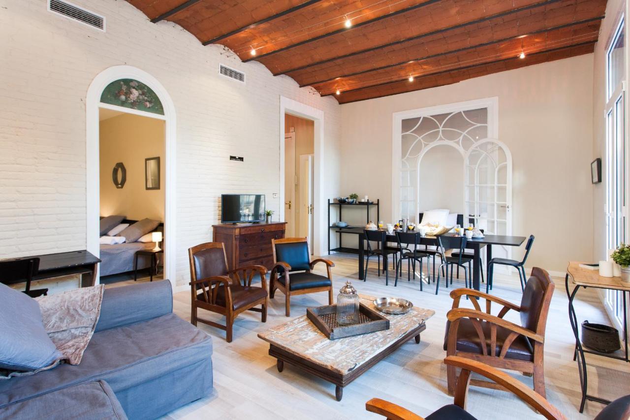 Key Plaza Cataluna Bliss Barcelona Luaran gambar