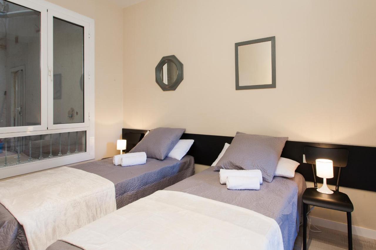 Key Plaza Cataluna Bliss Barcelona Luaran gambar