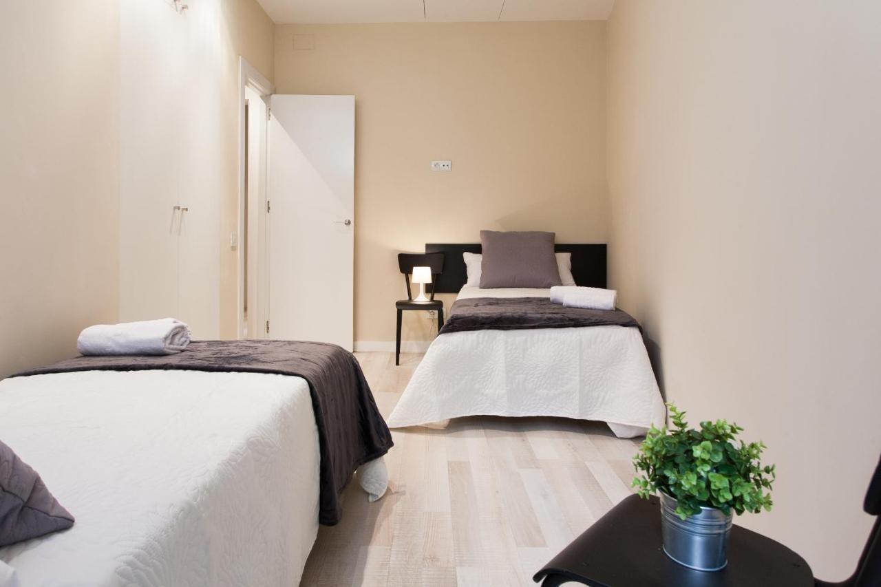 Key Plaza Cataluna Bliss Barcelona Luaran gambar