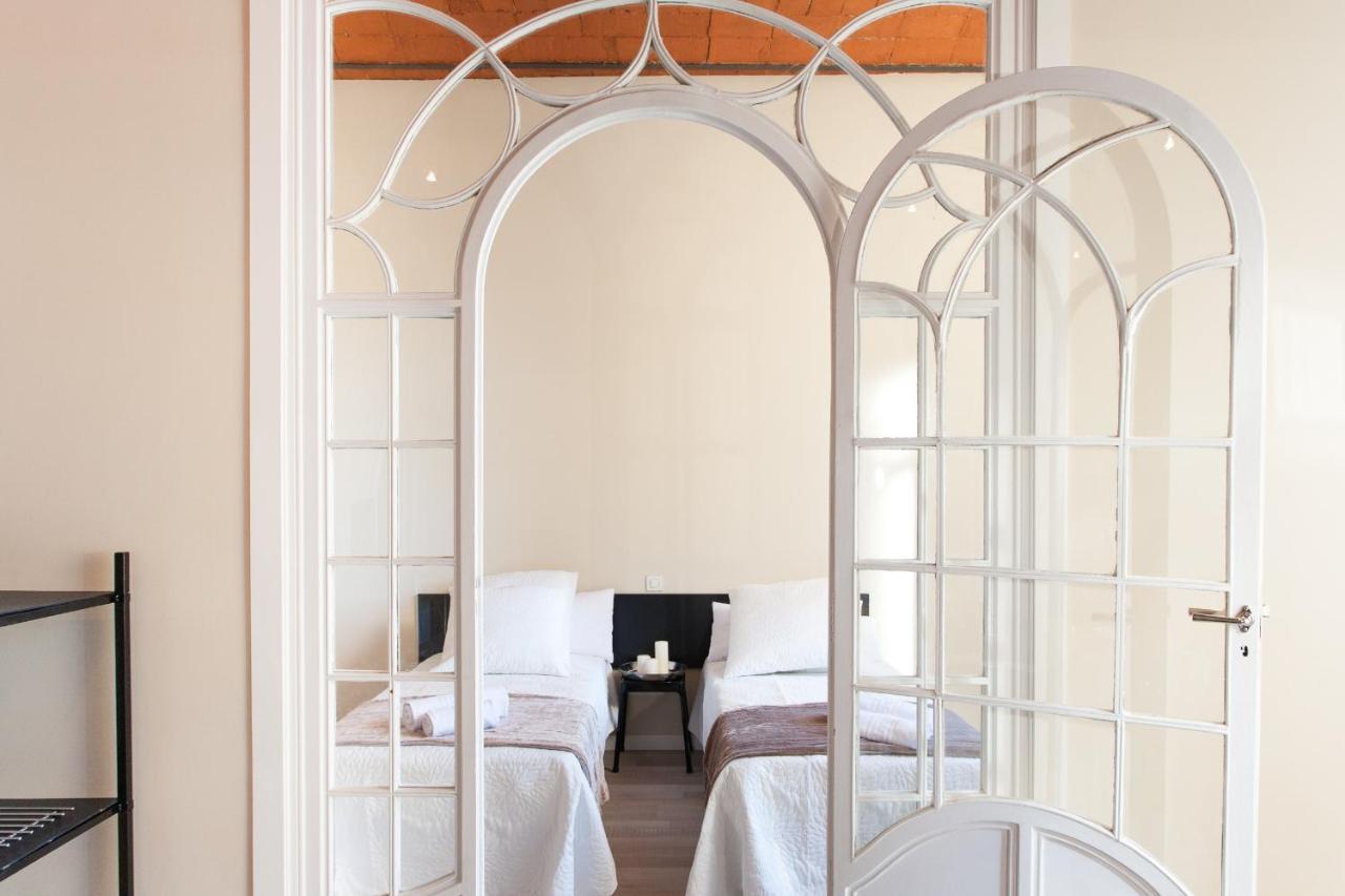 Key Plaza Cataluna Bliss Barcelona Luaran gambar